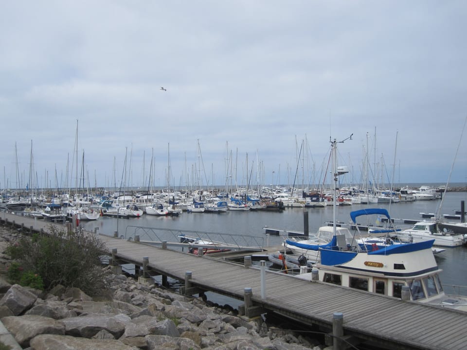 Marina