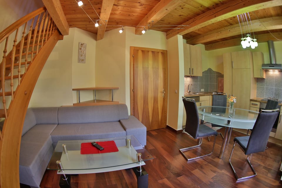 type 4, loggia-ap
