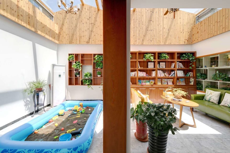 Building design