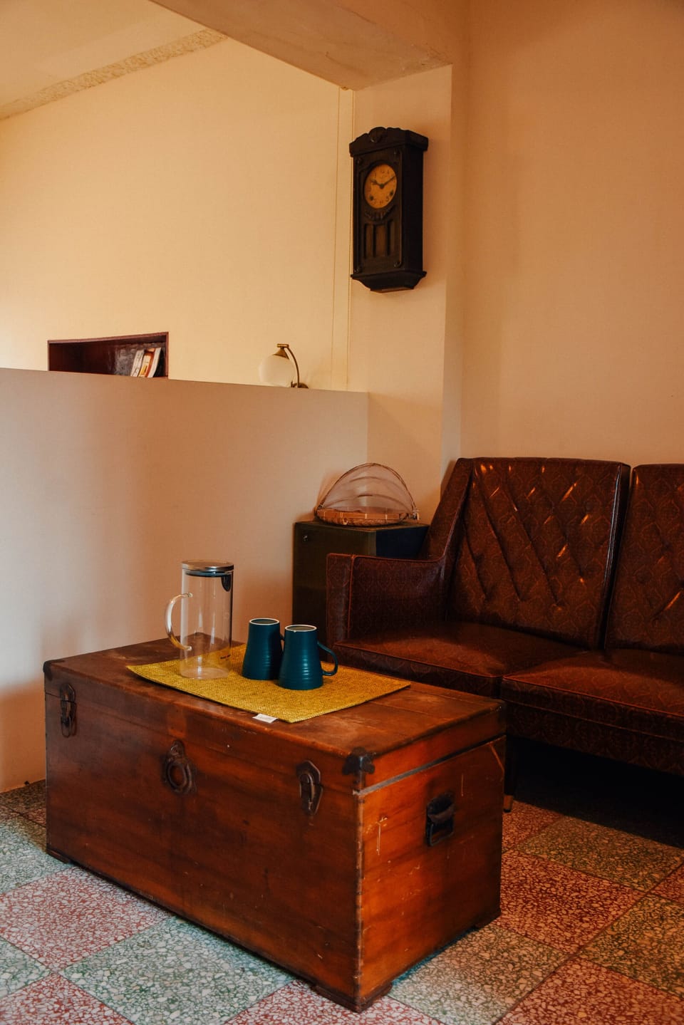 Superior Double Room, Bathtub (Bamboo) | Blackout drapes, free WiFi, bed sheets