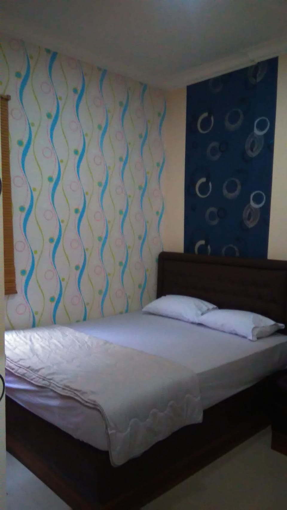 Deluxe Double Room | Free WiFi, bed sheets
