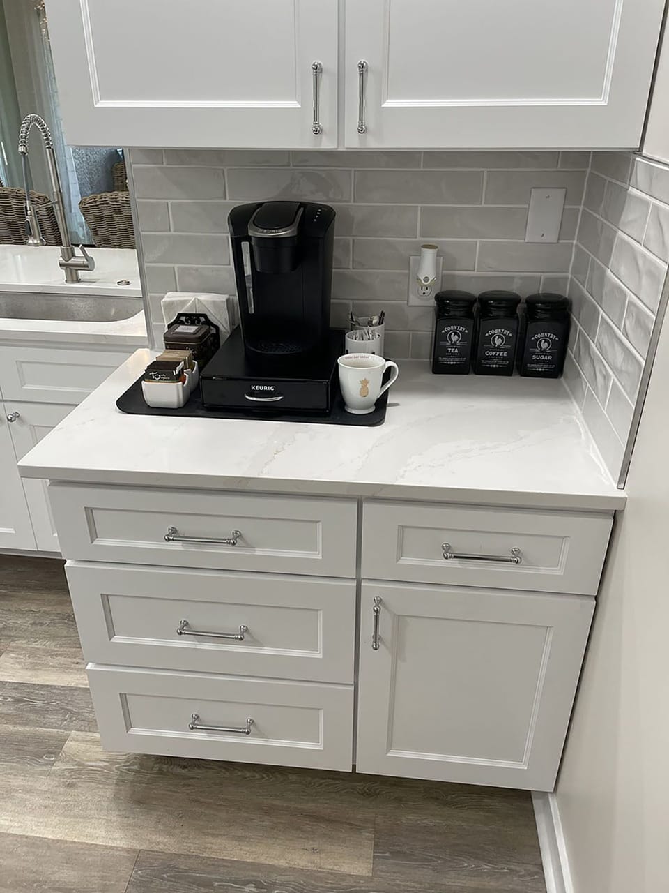Coffee Bar