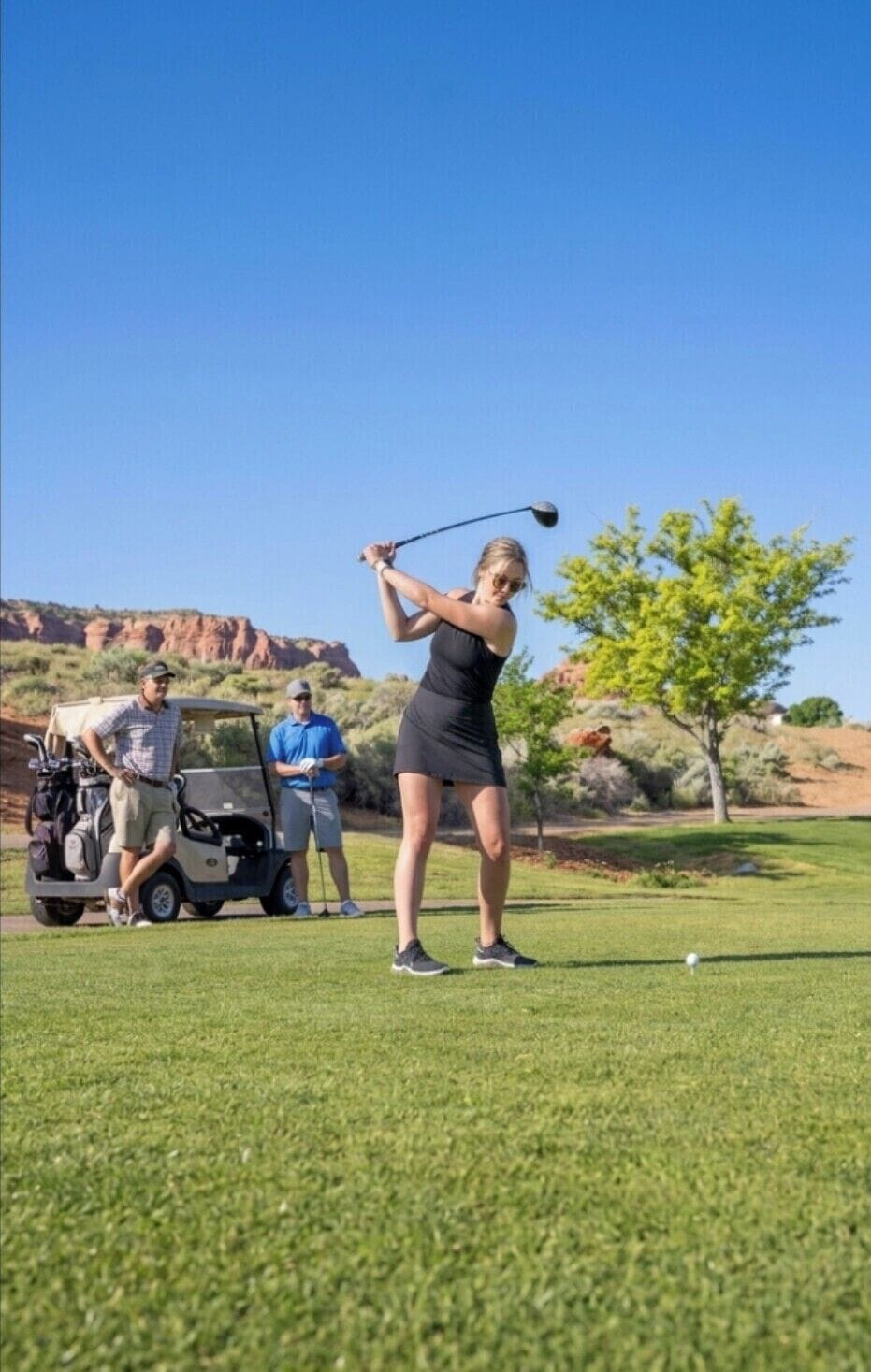 Golf