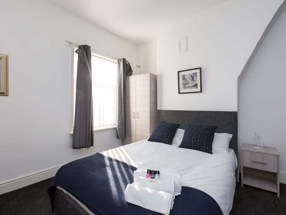 Double Room, Ensuite