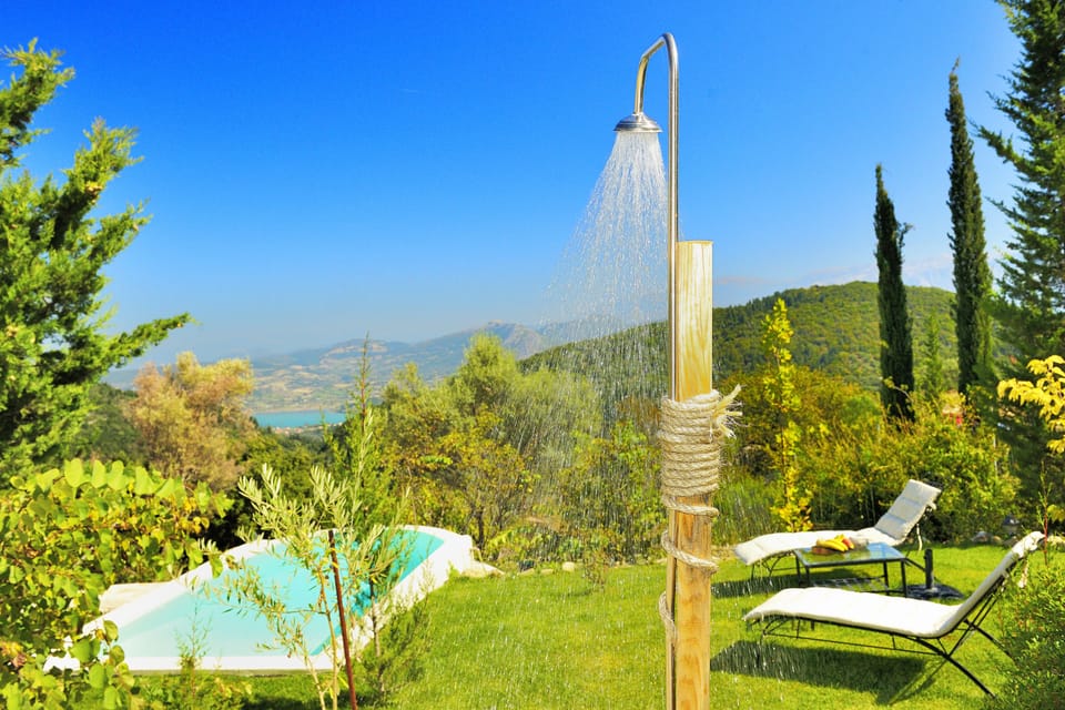 Villa, 1 Bedroom, Private Pool | Private pool