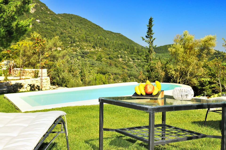 Villa, 1 Bedroom, Private Pool | Private pool