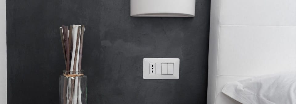 Double Room | Room amenity