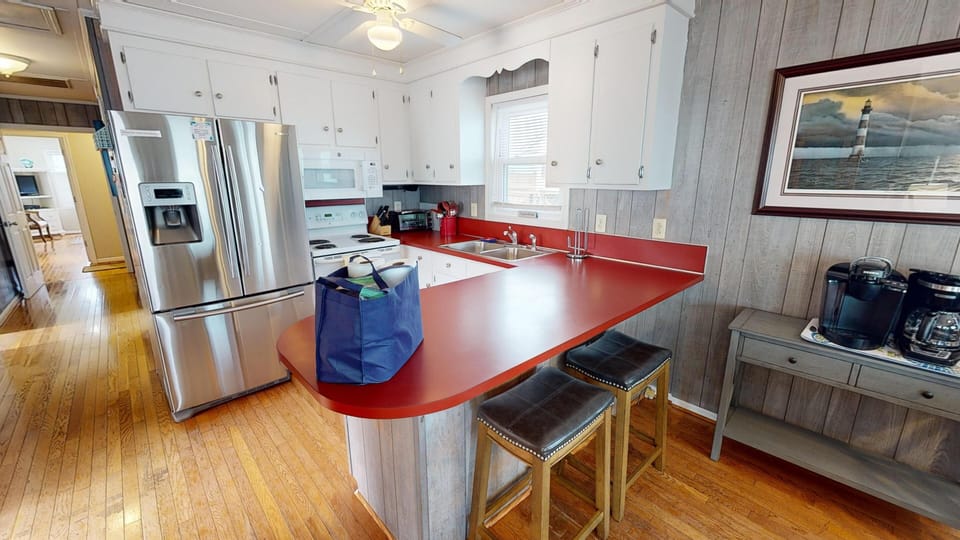 Fooses Folly Kitchen