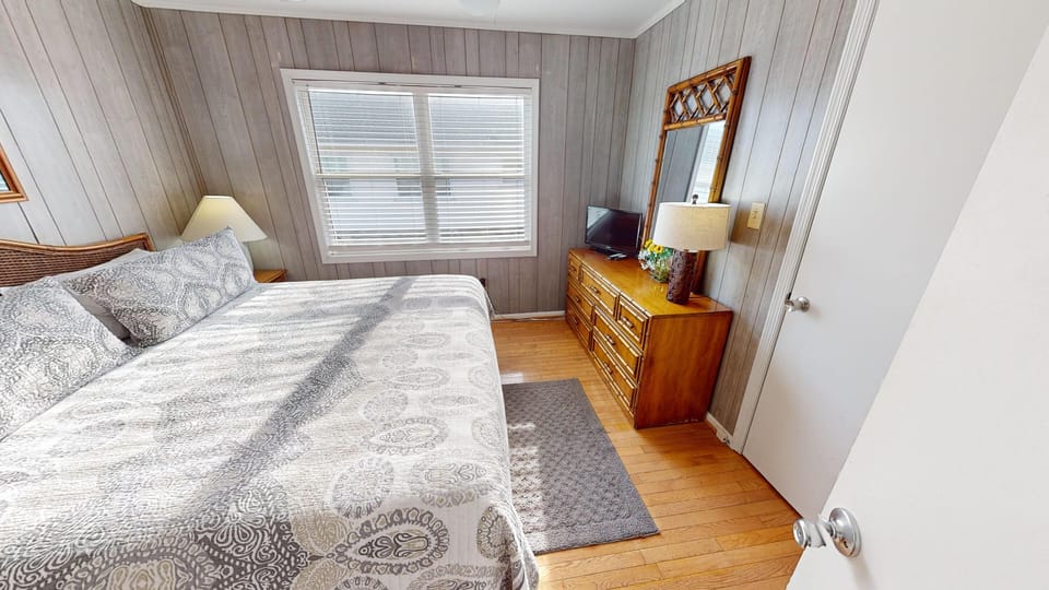 Fooses Folly Bedroom 2