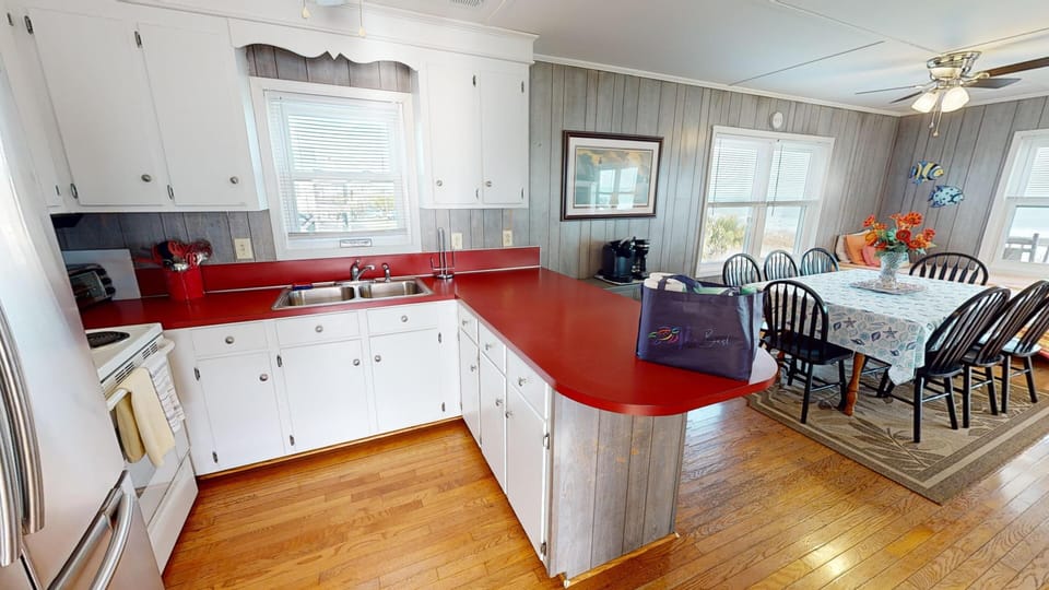 Fooses Folly Kitchen