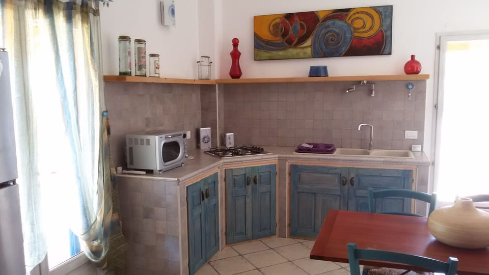 Apartment, 1 Bedroom | In-room dining