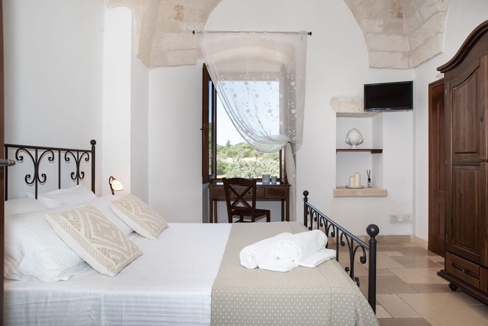 Panoramic Room | Premium bedding, down comforters, minibar, in-room safe