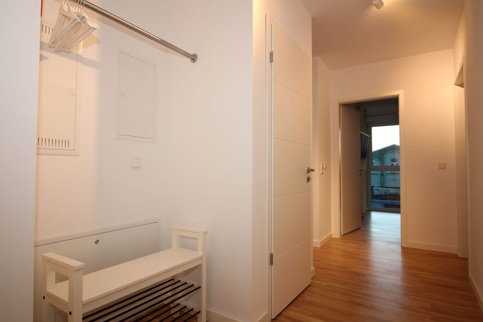 Apartment (W45, incl. end cleaning fee €91) | Room amenity