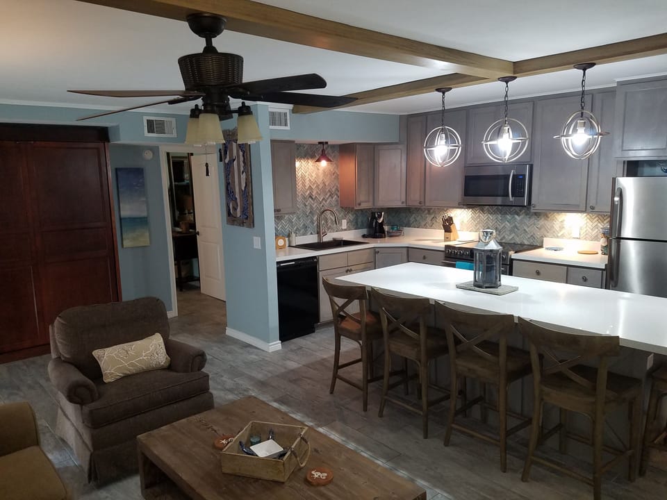 100% remodeled Kitchen-with new Appliances