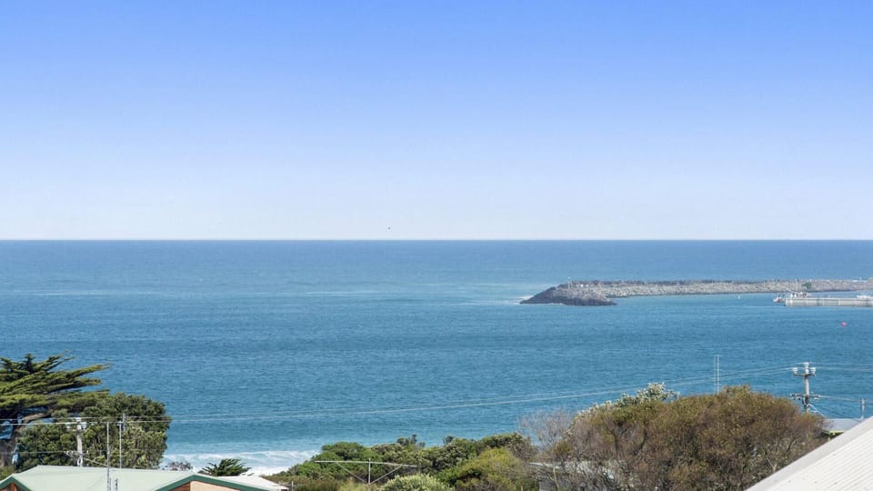 Beach/ocean view