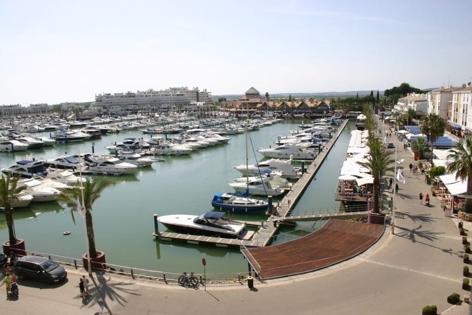 Marina