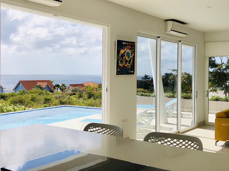 Indoor/Outdoor living