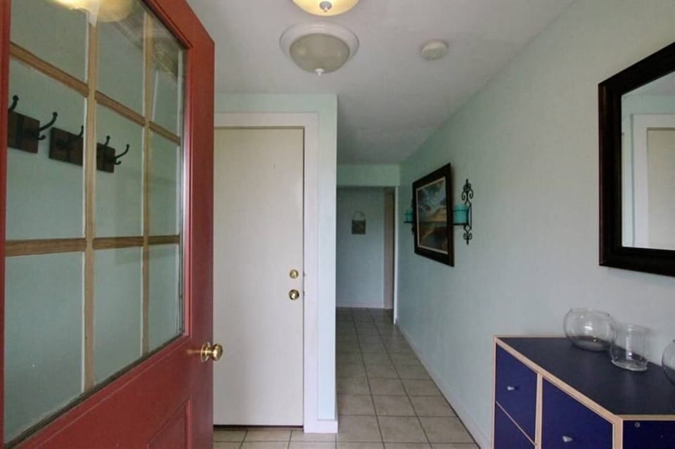 Smart digital locks on each unit for secure self‑check‑in.