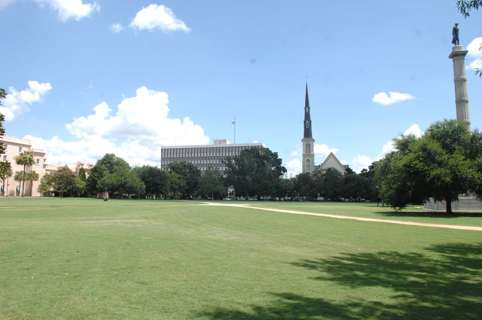 Marion Square