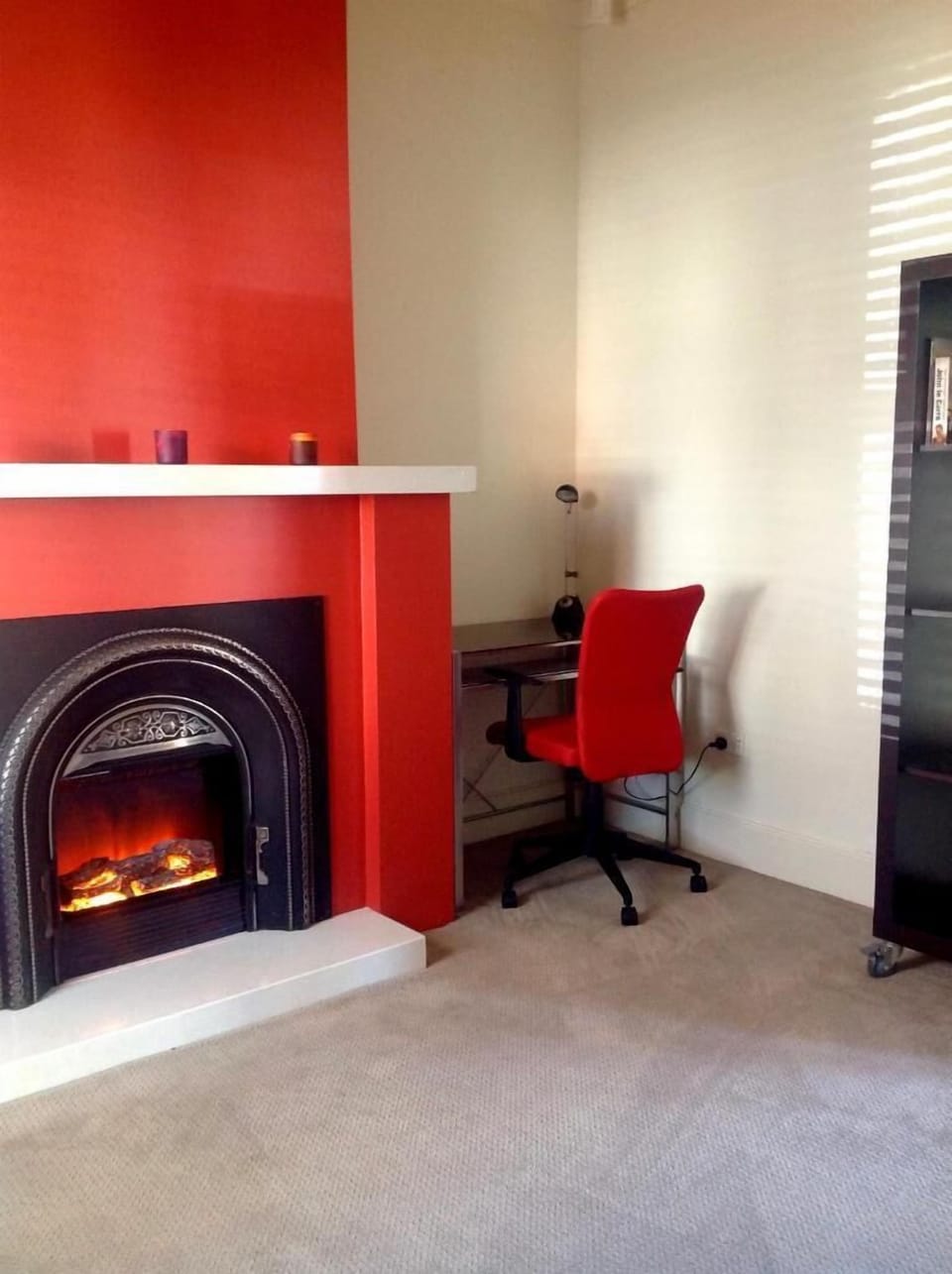 Cottage, 2 Bedrooms | Room amenity