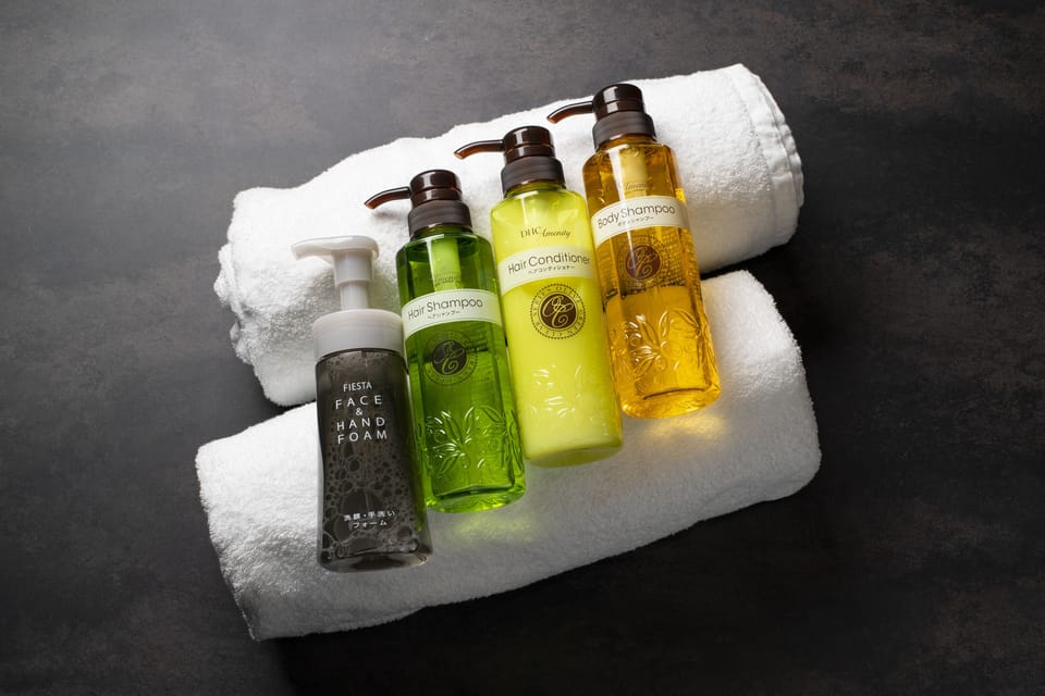 Property amenity