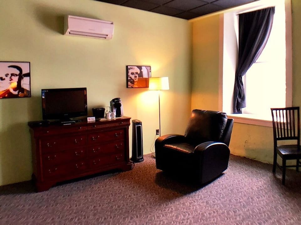 Deluxe Double Room, Accessible, Ensuite