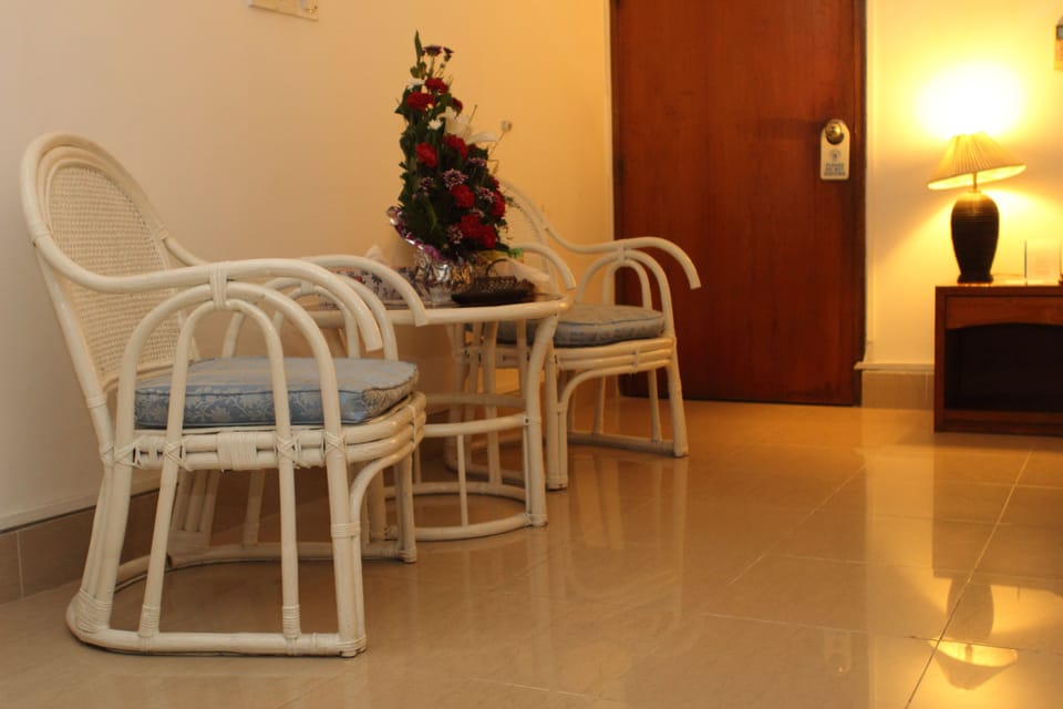 Deluxe Room | Minibar, individually furnished, soundproofing, rollaway beds