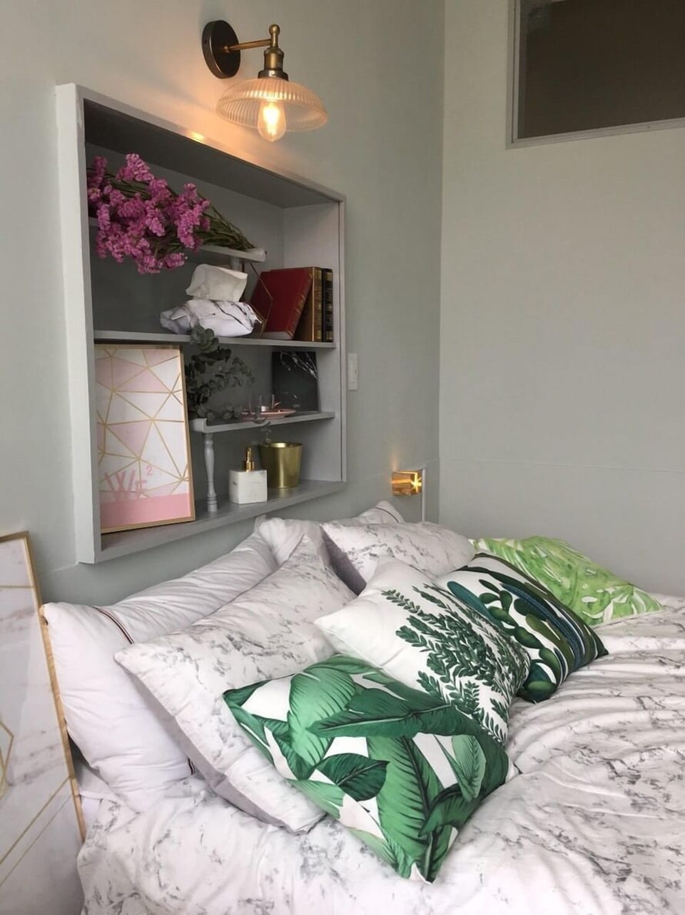 Double Room, 1 Double Bed, Non Smoking | Free WiFi