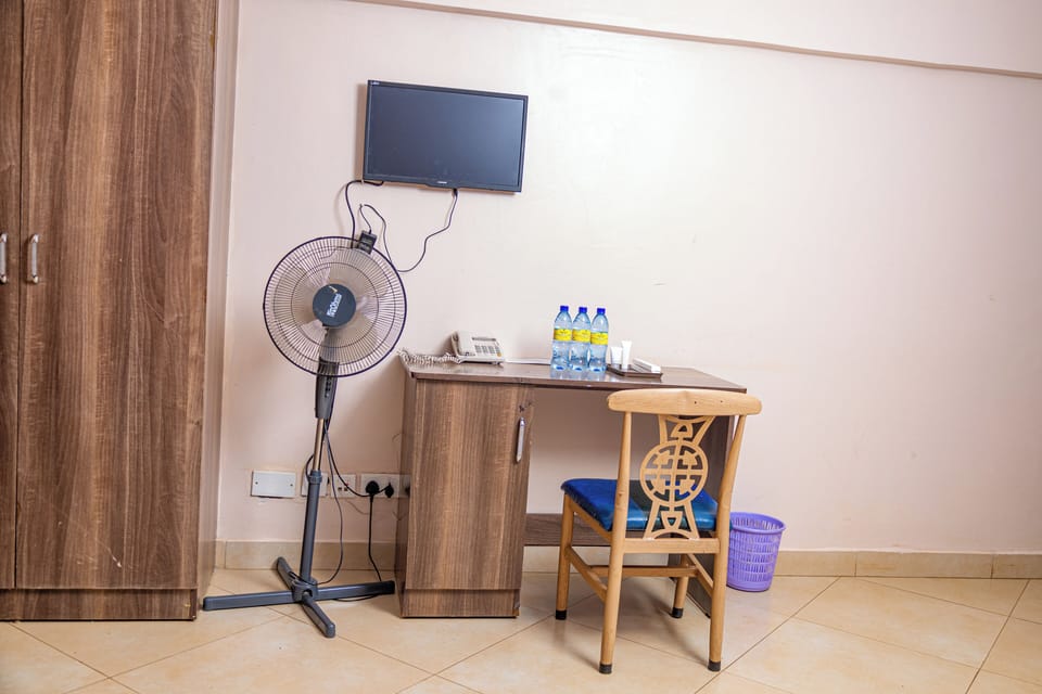 Executive Suite | 4 bedrooms, Egyptian cotton sheets, premium bedding, memory foam beds