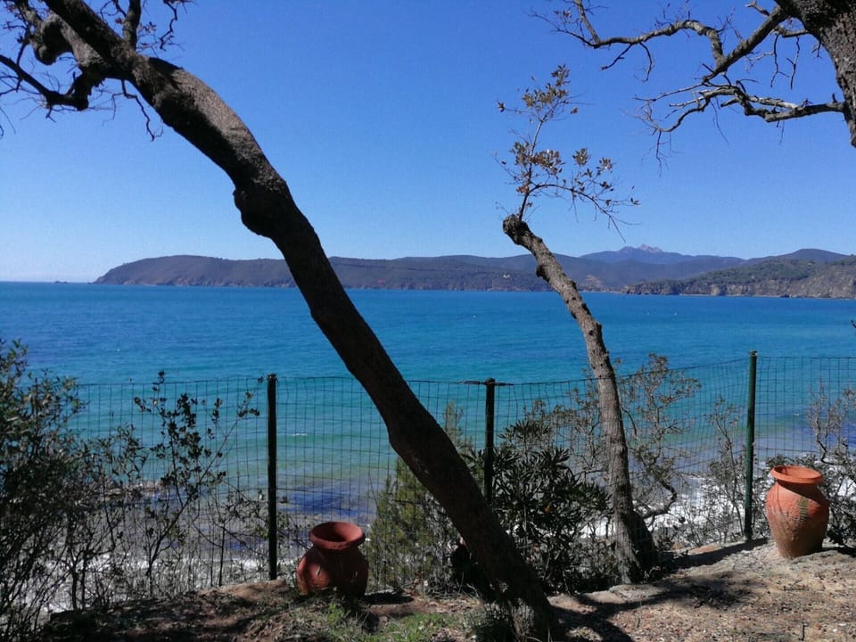 sea view from terrace 2