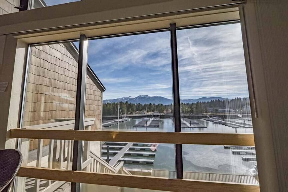 View from Window