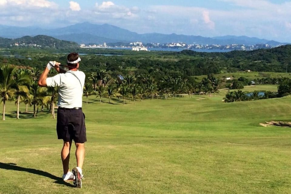 Golf Courses