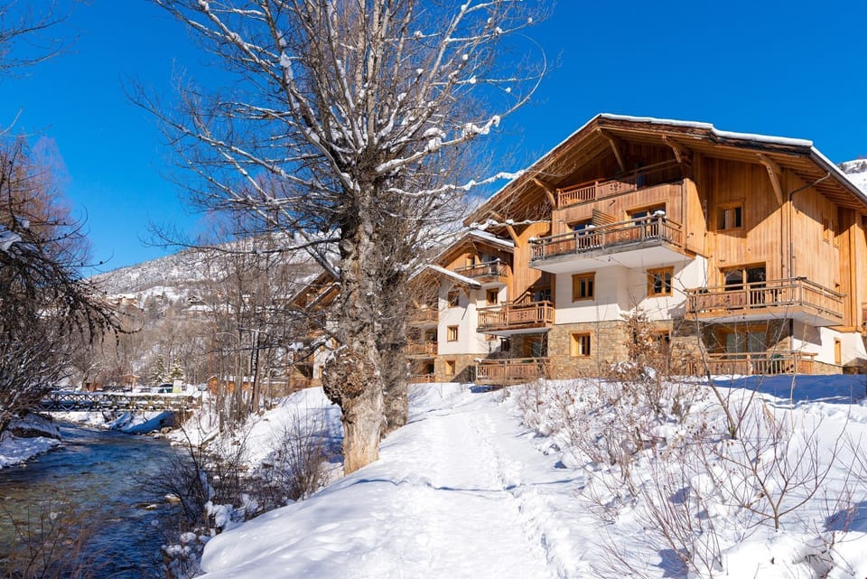 Experience the picturesque atmosphere at this amazing property.