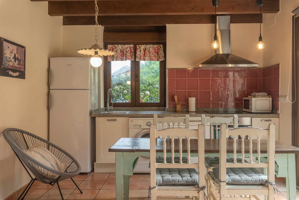 Kitchen or kitchenette,Communal kitchen