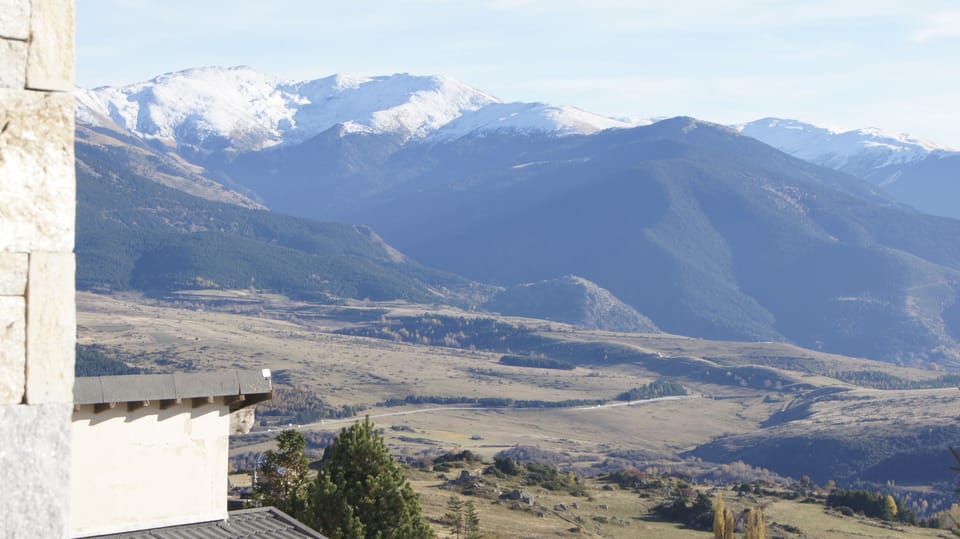 Panoramic view