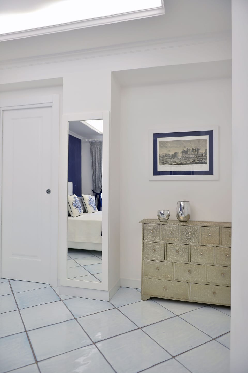 Premium bedding, minibar, in-room safe, individually decorated