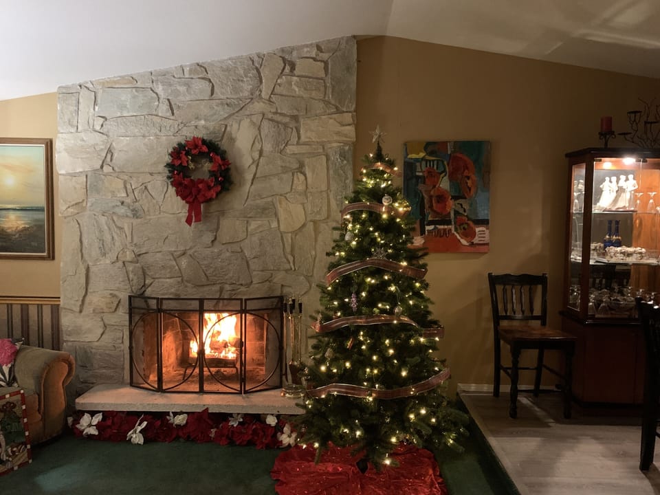 Christmas Spirit