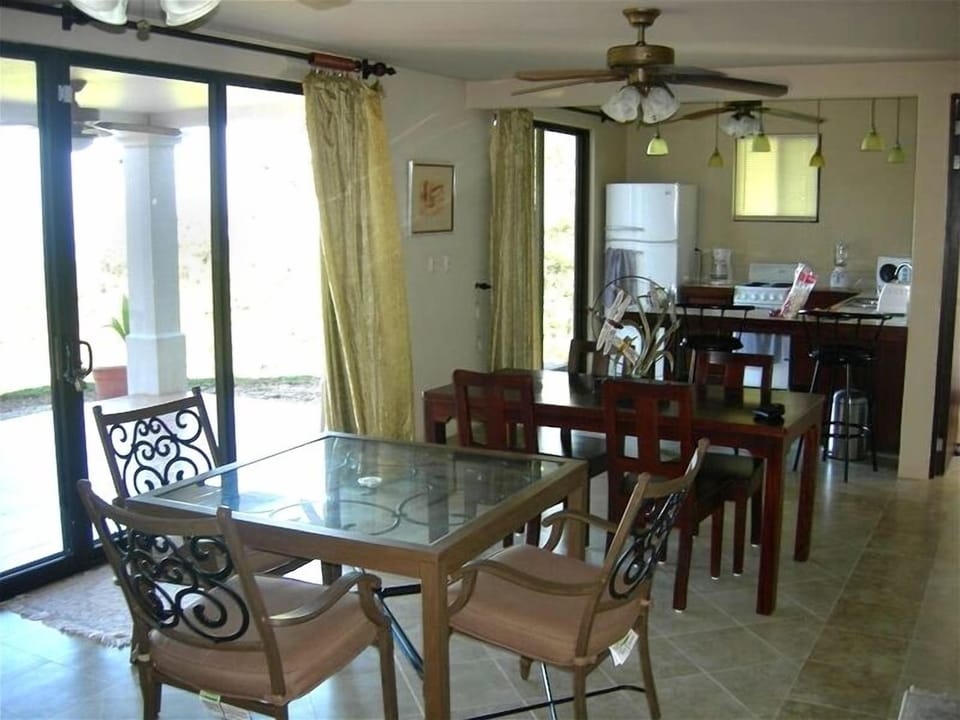 Great Room and Kitchen
