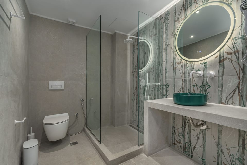 Maison 66 Riviera Hotels Hotel in Alimos