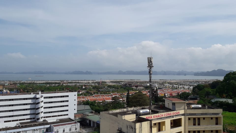 Park view