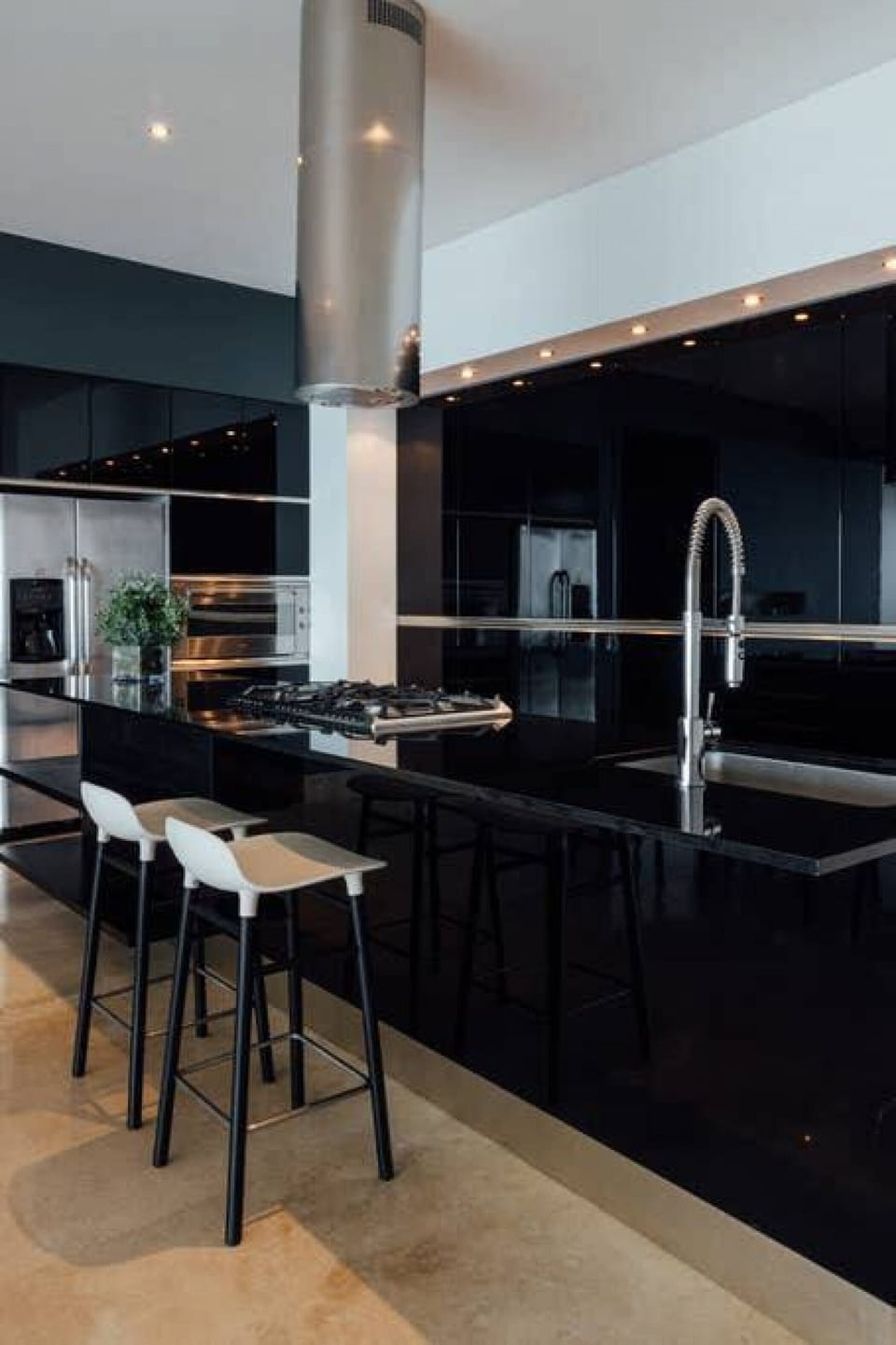 Italian kitchen