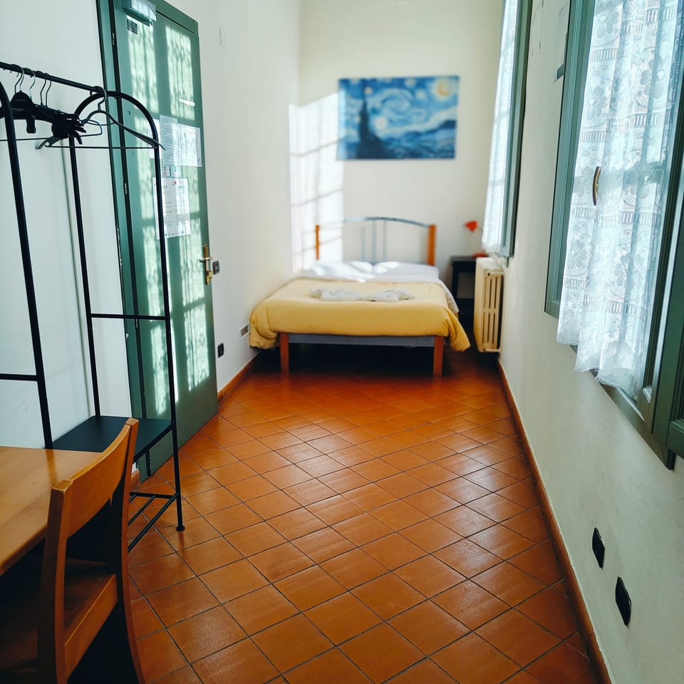 Double Room, Private Bathroom | Hypo-allergenic bedding, in-room safe, desk, blackout drapes