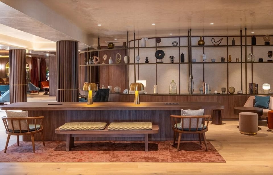 Hôtel Burdigala by Inwood Hotels Hotel in Bordeaux