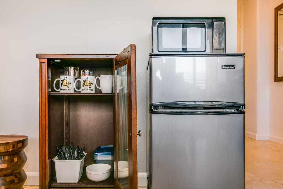 Kitchenette