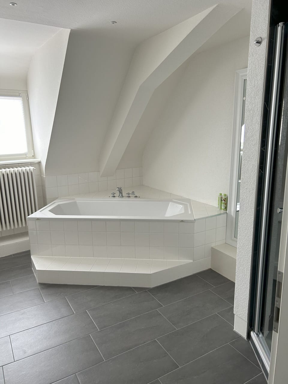 Family Apartment, Ensuite (große Familienwohnung) | Bathroom