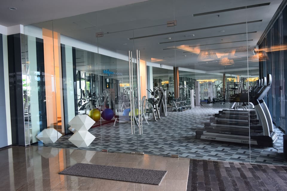 Novotel Lampung Hotel in Indonesia