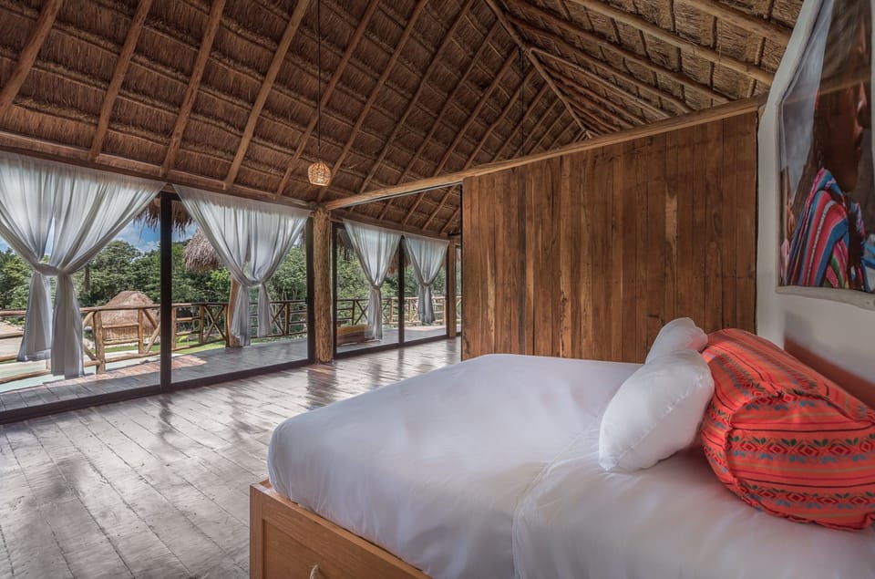 Villa | 5 bedrooms, free WiFi, bed sheets