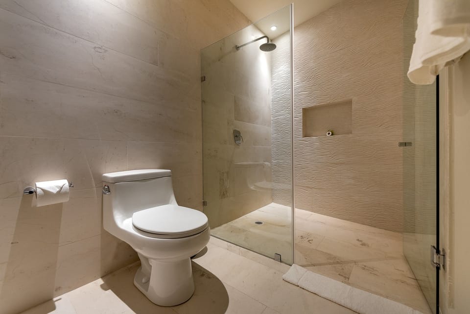 Miranda Condos by Happy Address Apartment in Playa del Carmen