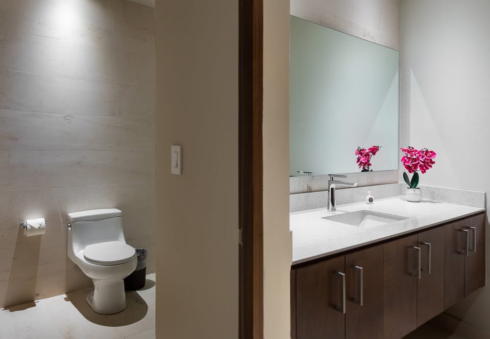 Miranda Condos by Happy Address Apartment in Playa del Carmen