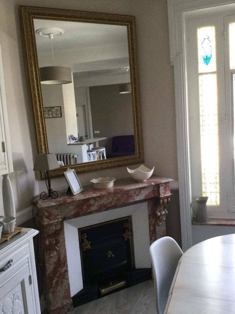 Le Clos De La Tour Bed and Breakfast in Auvergne-Rhône-Alpes